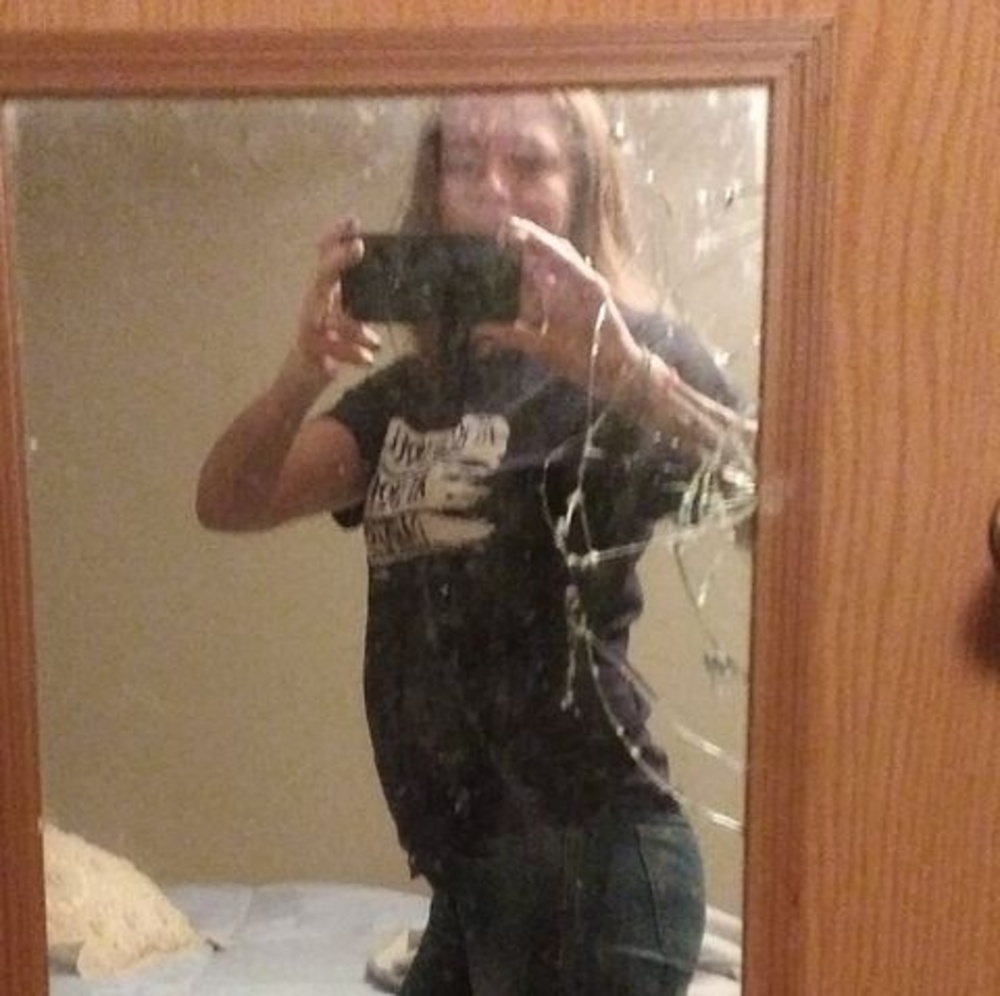 Meet your Posher, Candy